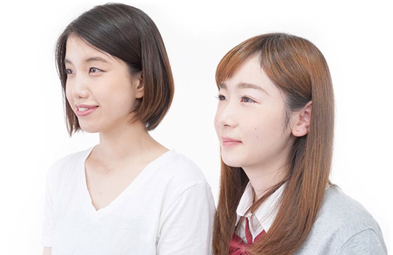 思春期ニキビ・大人ニキビ、年代による違いは？